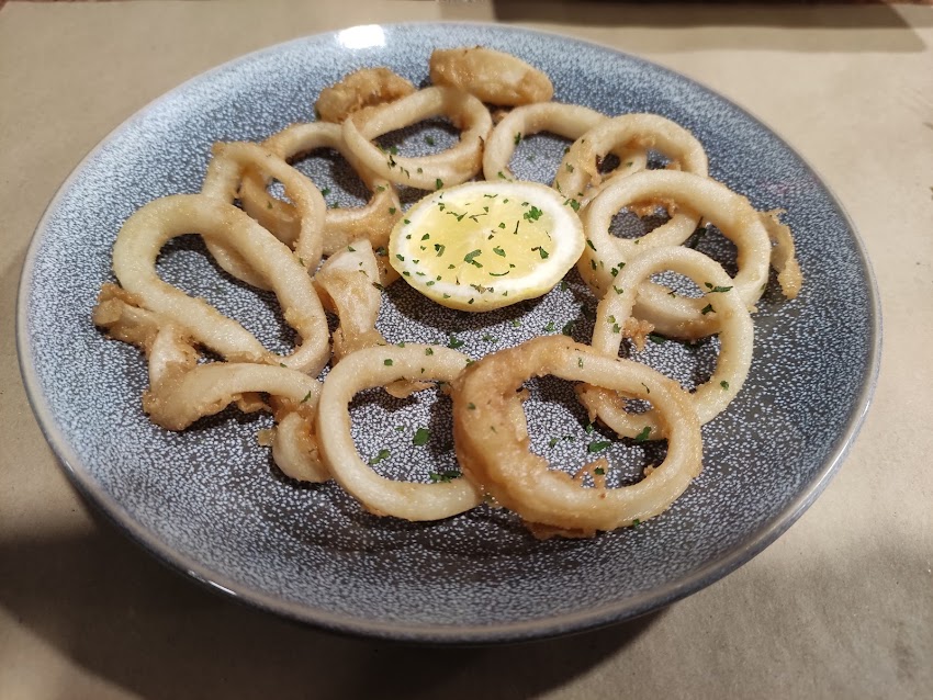 Bar Caliu