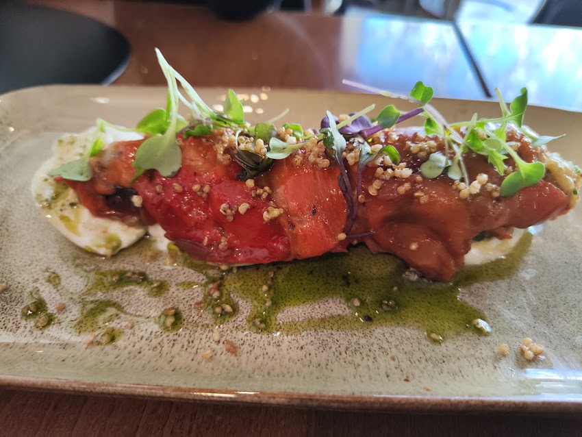 Agustí Pastisseria Restaurant