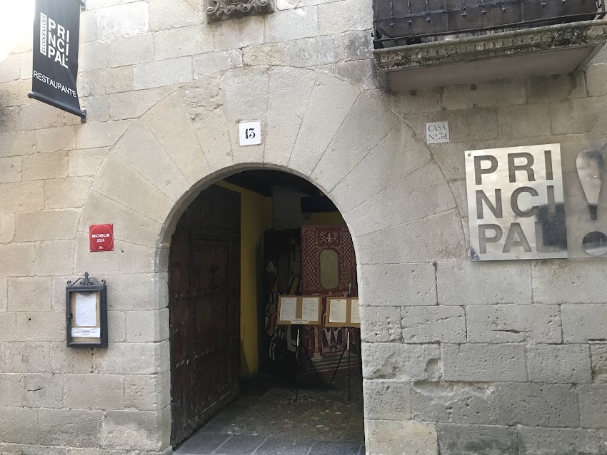 La Cocina del Principal