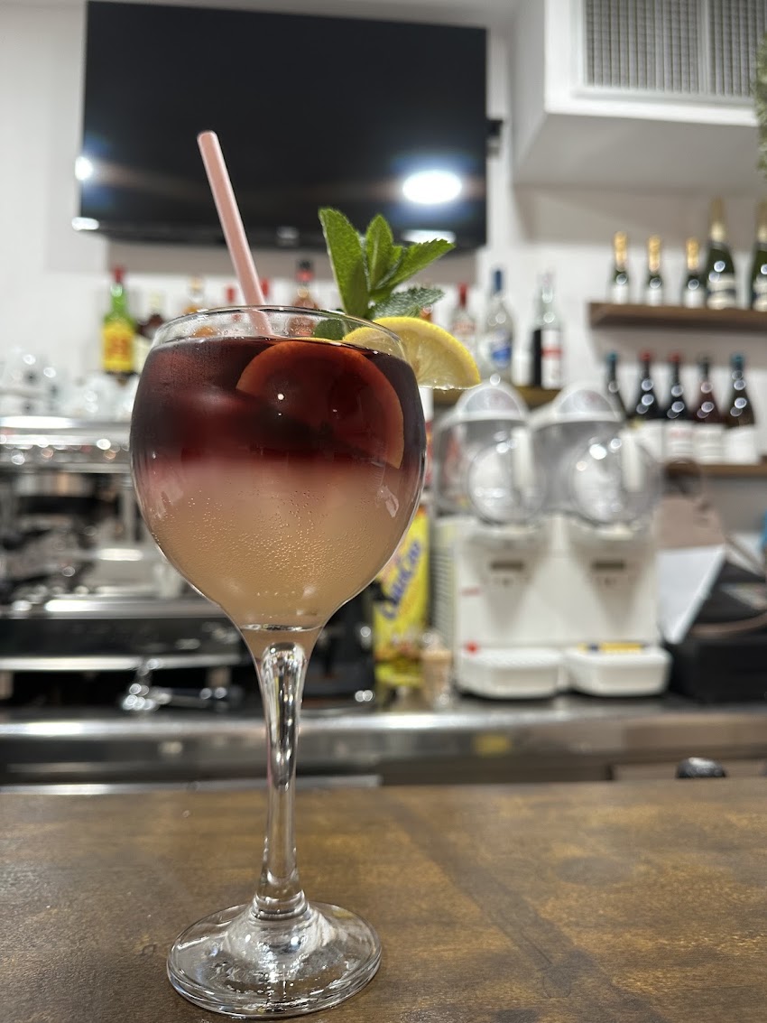 LE PETIT BAR