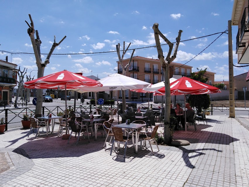 Caferería Latinos