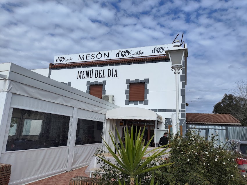 Meson el Sastre