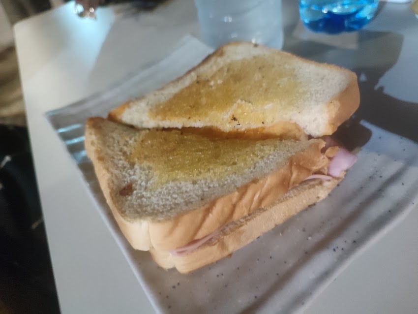 Burger Centro