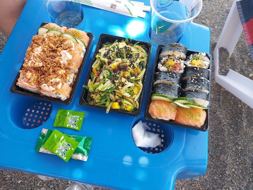 Sushi Zu