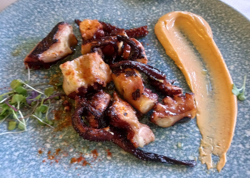 Restaurante los Infantes
