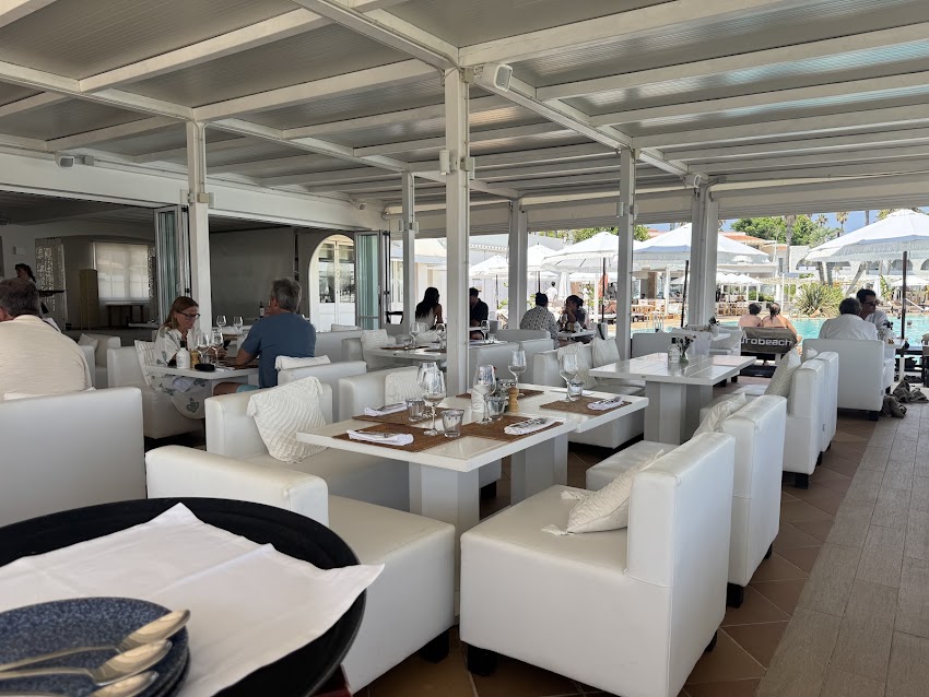 Purobeach Menorca