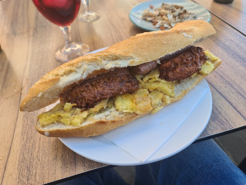 Taberna Los Canallas