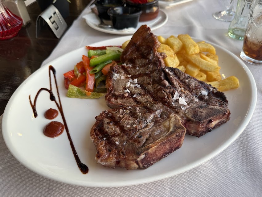 Taurus Los Cristianos