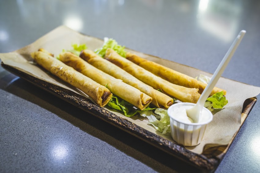 Dragut Kebab Alcampo La Laguna