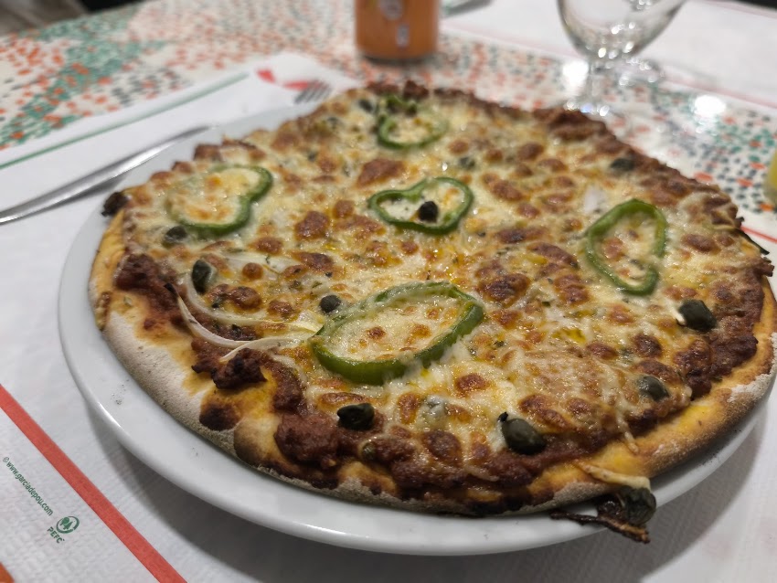 Pizzeria Arcobaleno
