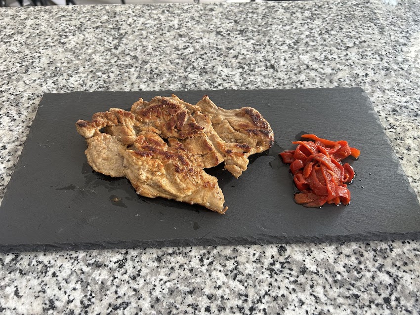 BAR PALERO