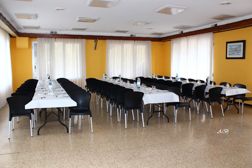 Camping Restaurant Les Tries – Olot – Garrotxa