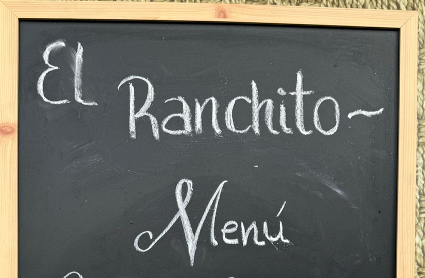 El ranchito
