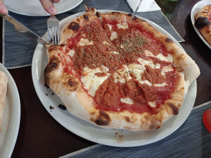 Restaurante Il Capriccio
