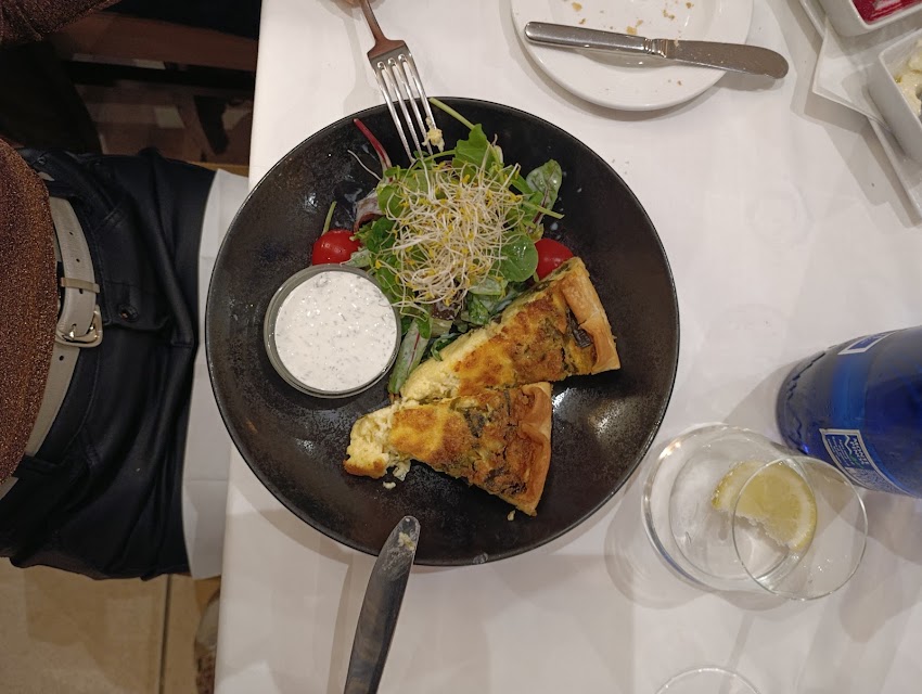Restaurante La Plaza