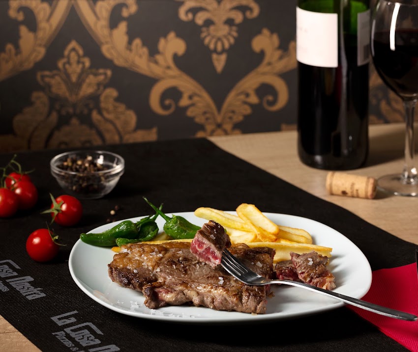 La Cosa Nostra Ristorante Pizzeria