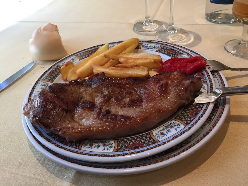 Restaurante CASERO by Caway