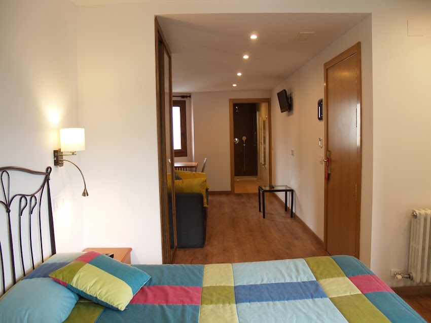 Hotel Llibrada