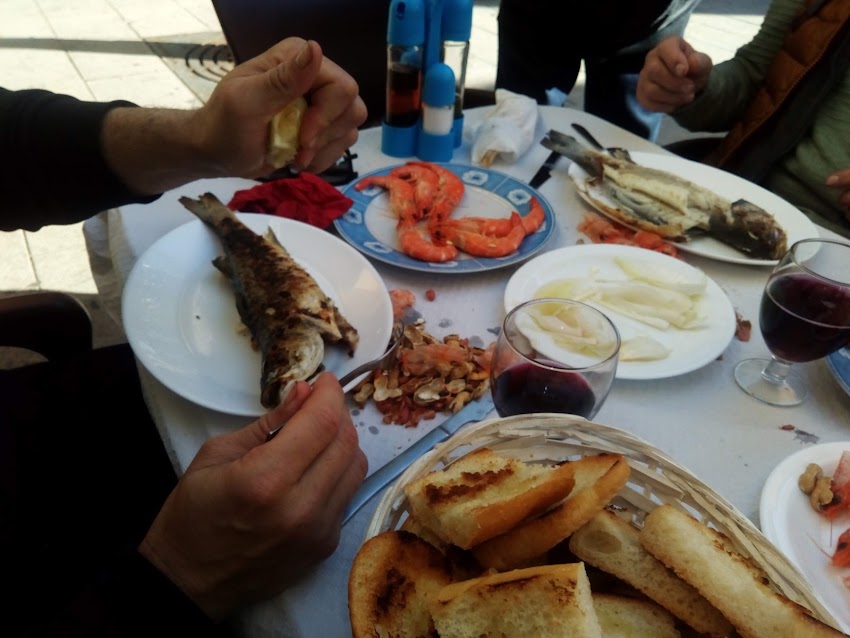 Cafetería Cantó de Pere