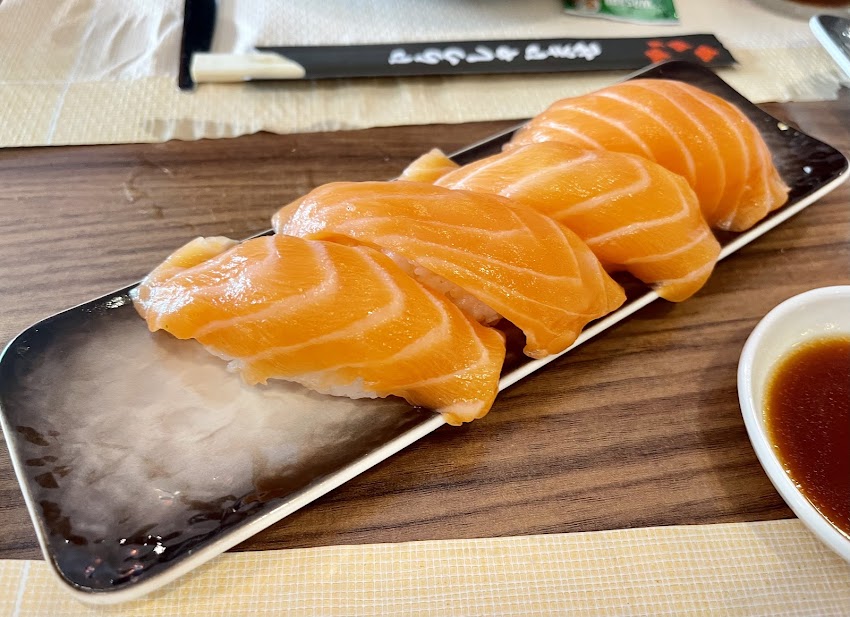 Restaurante Japones KYOTO