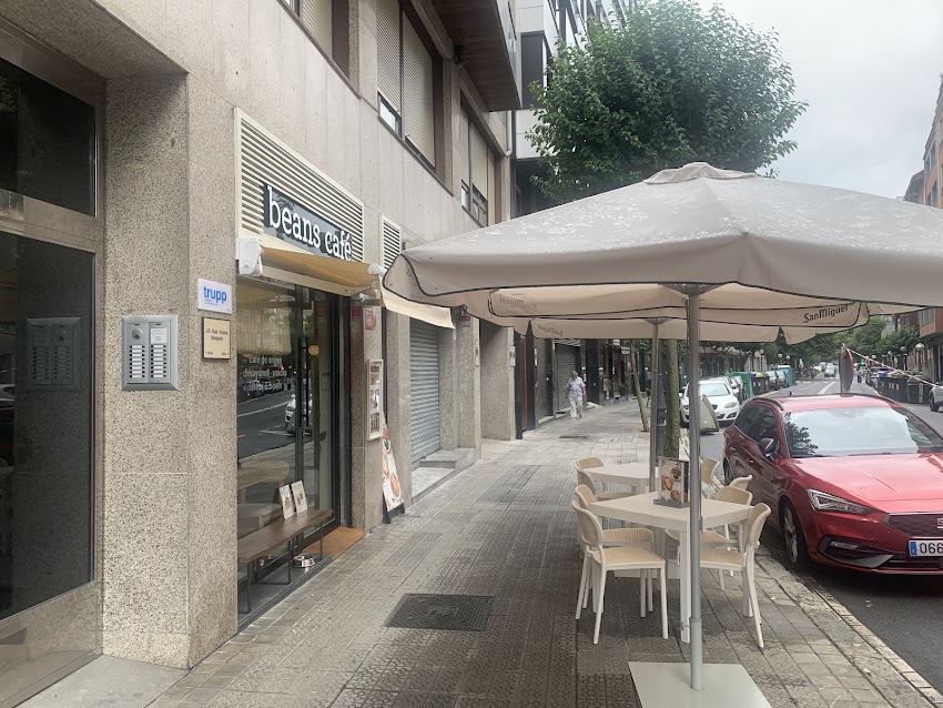 beans Bilbao