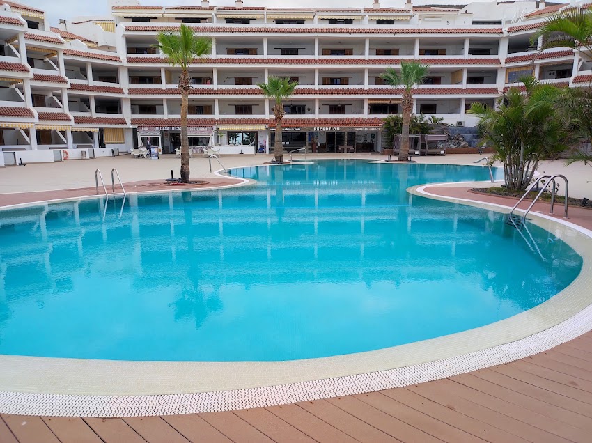 Paloma Beach Poolside Bar & Restaurant