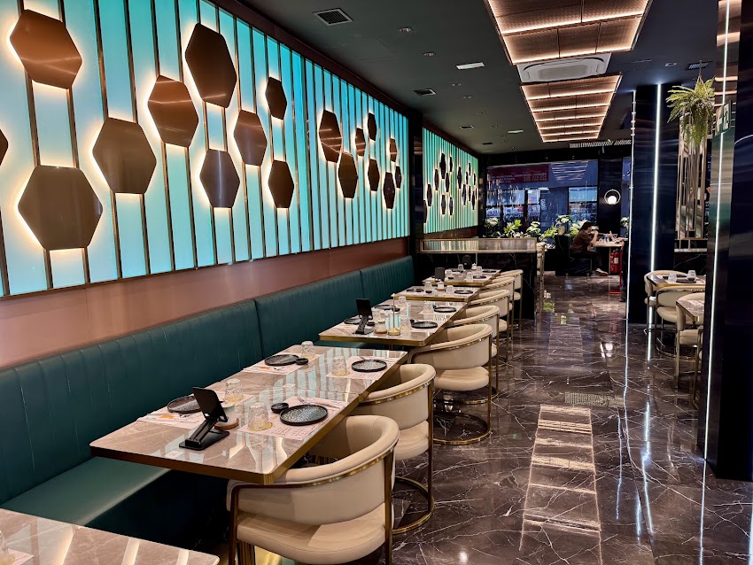 Momoi Sushi Las Palmas – Restaurante Japonés en Las Palmas