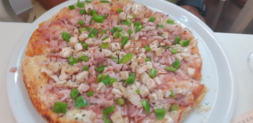 Pizzeria Fredes
