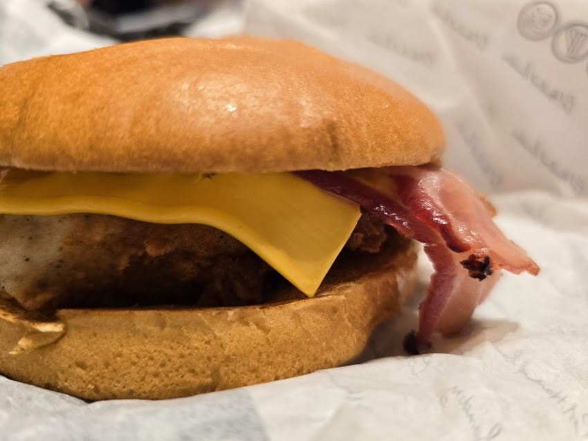 Restaurante KFC