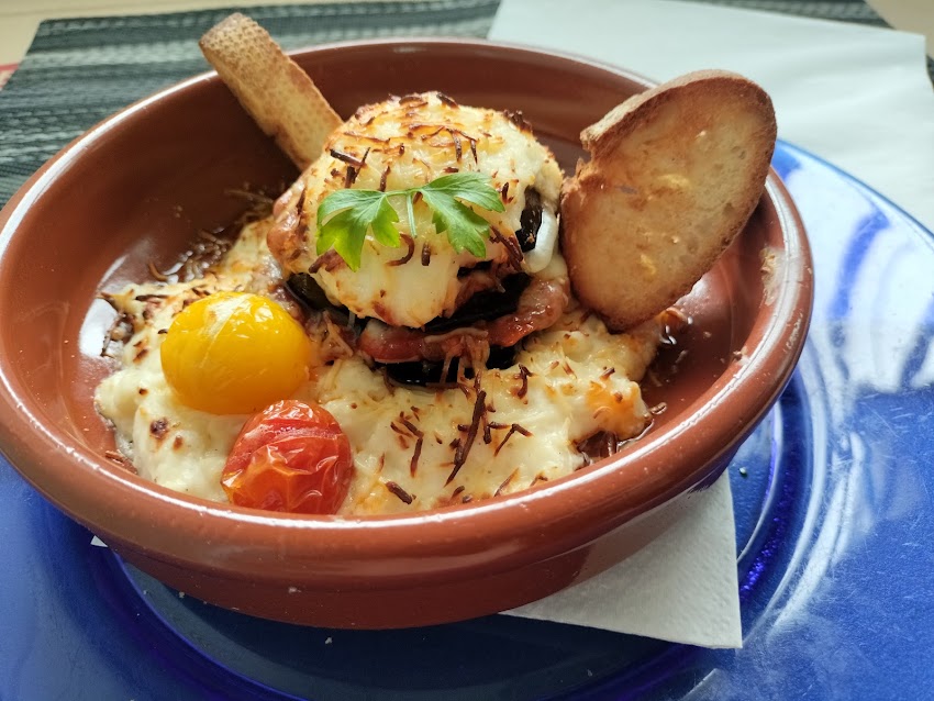 Restaurante Can Mir I