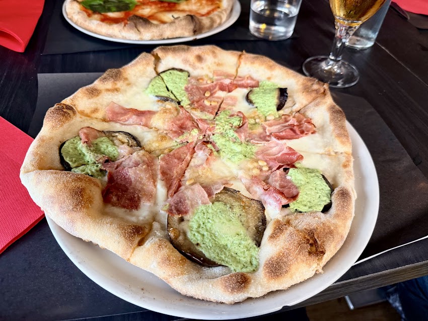 Pizzeria Italiana Vittoria