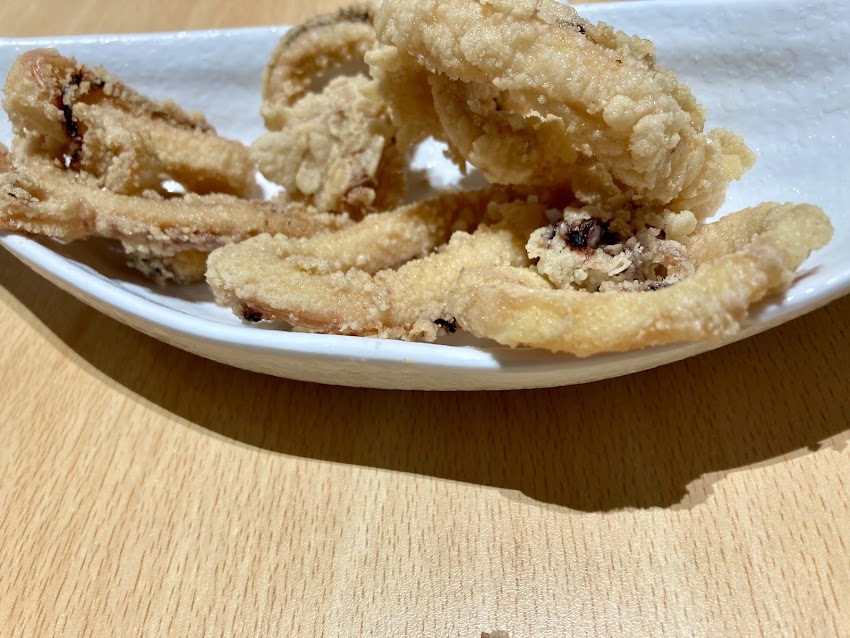 BAR PERALVILLO – Tapas y pinchos – SANTOÑA