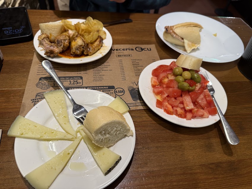Cerveceria Ecu