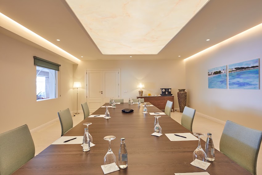 Boutique Hotel El Coto