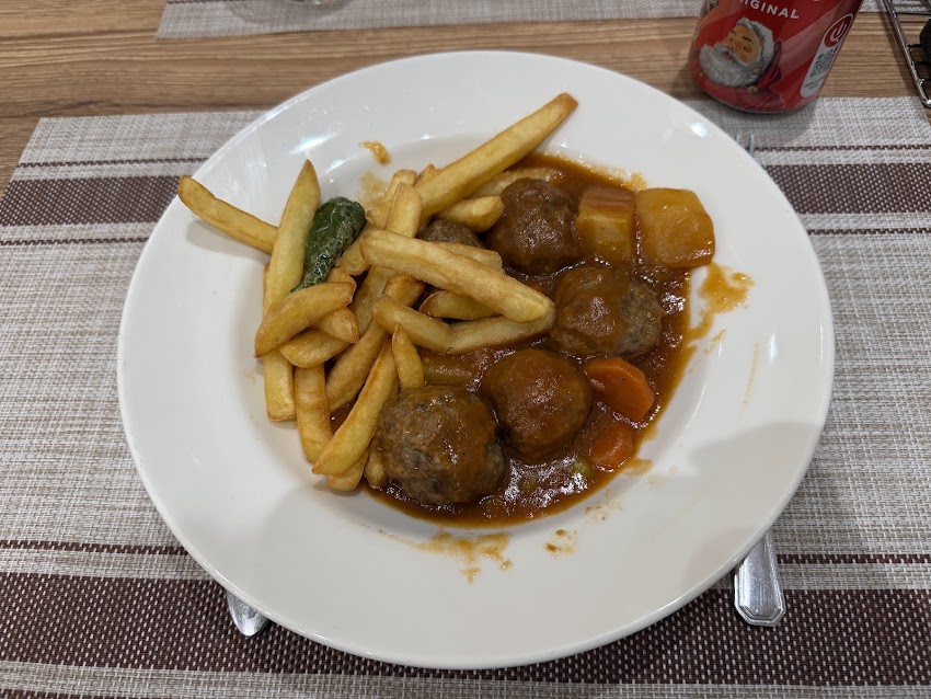 Restaurante Cafetería Venecia