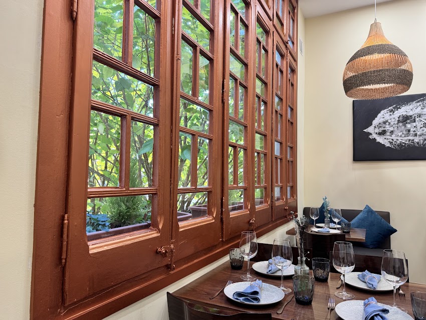 Mar Peruvian Food | Restaurante peruano