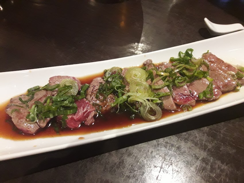 ASIAN RESTAURANT MECA