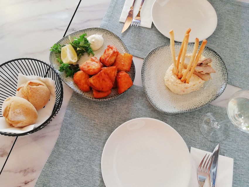 Restaurante Calas