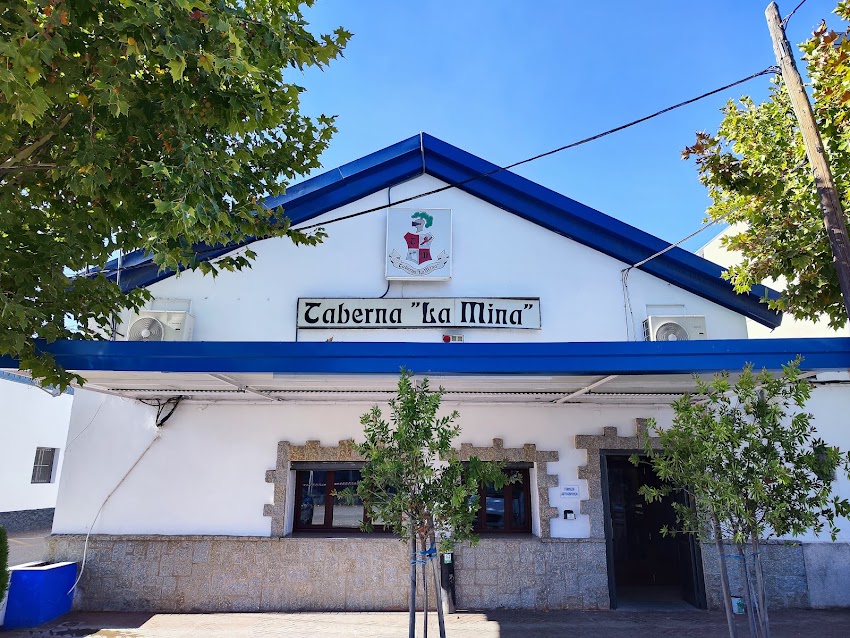 Restaurante Taberna La Mina