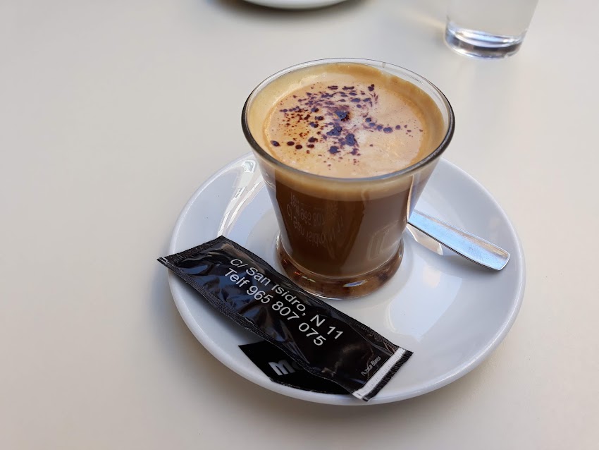 CAPRIOLE Caffé – Bistro