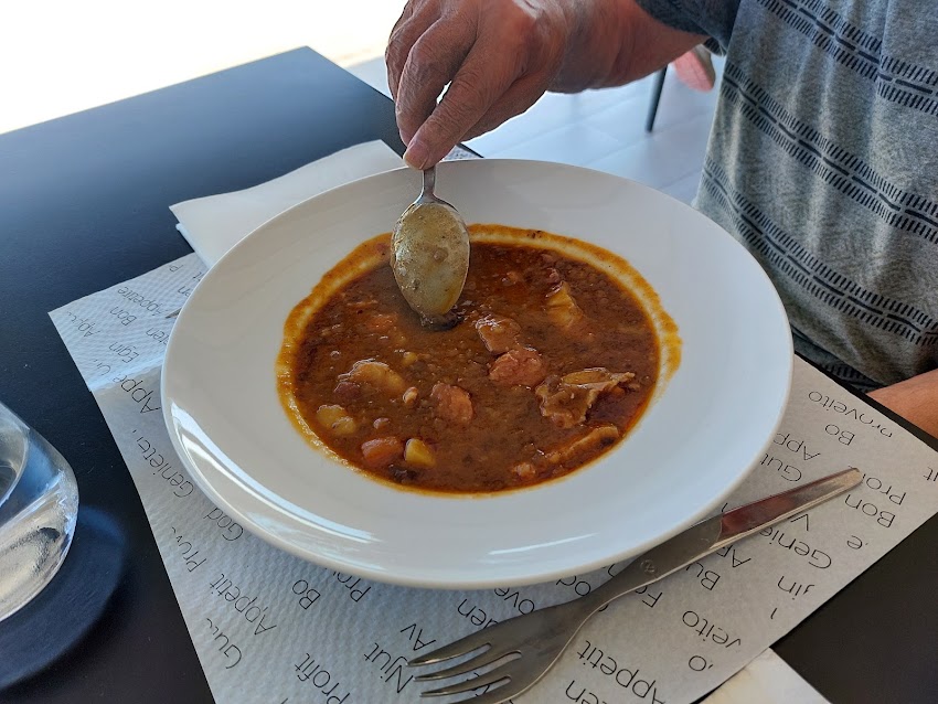 Restaurante La Orilla