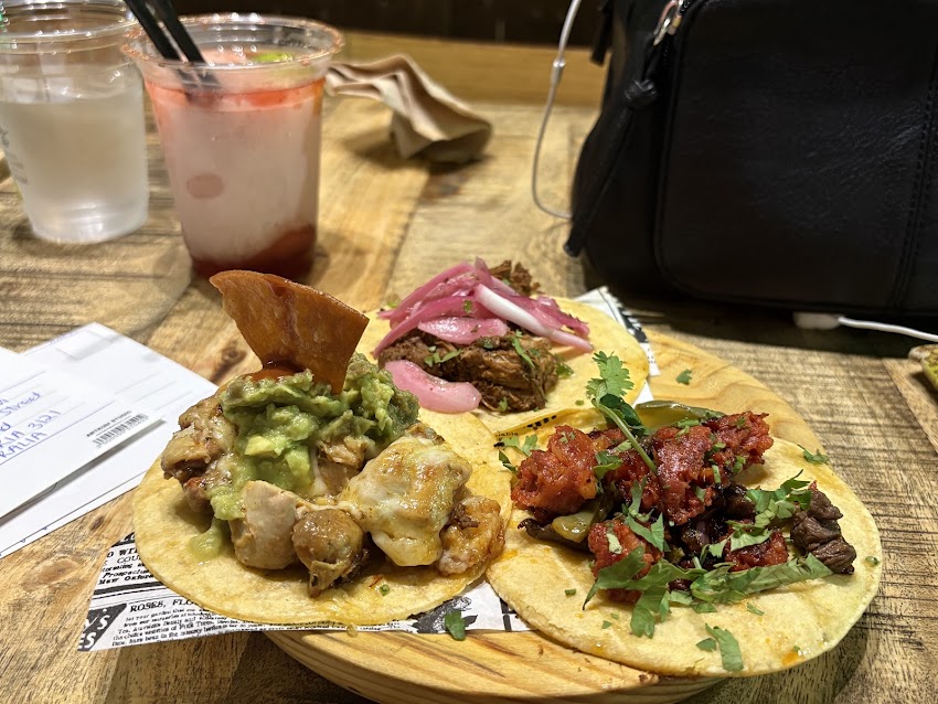 Pikio Taco