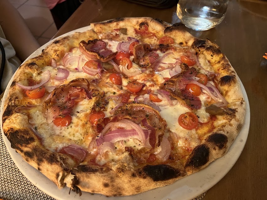 La Forcola