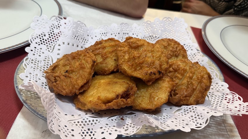 Restaurante La Bota