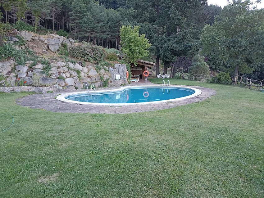 Turisme rural El Buxaus de la Muntanya