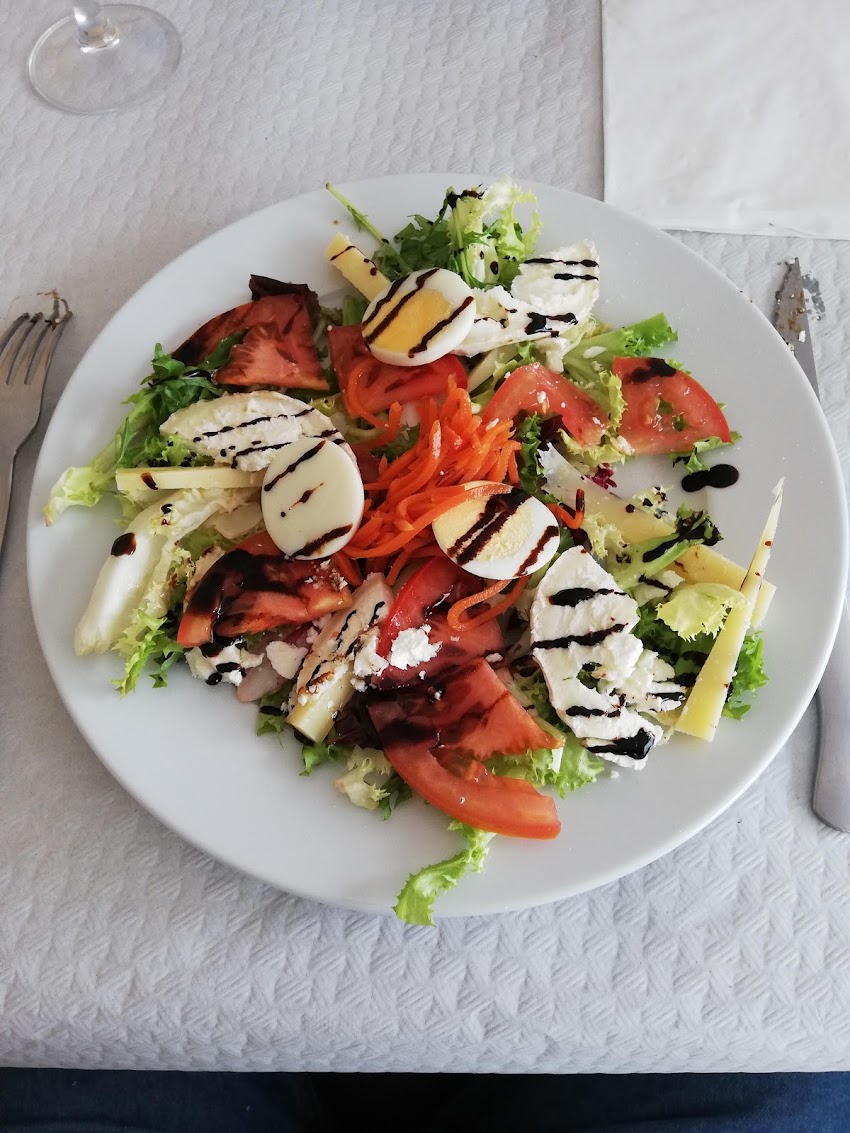 Comedor Italia