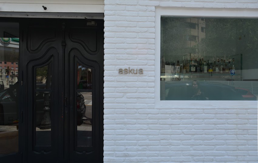 Restaurante Askua