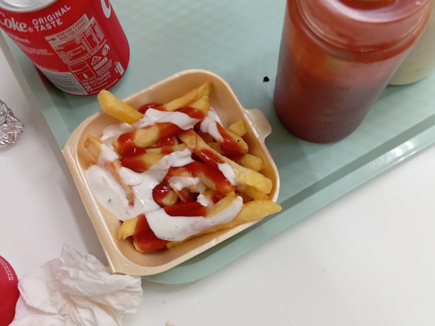 Bilal Ali Doner Kebab
