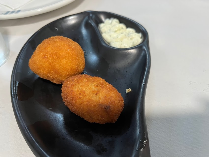 Restaurante Bencome