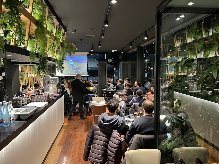 Crep Nova Sant Cugat